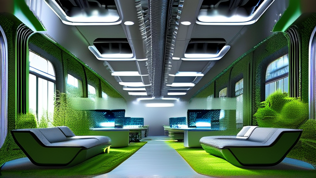 研发团队：用量预测算法实现错峰使用降闲置率  